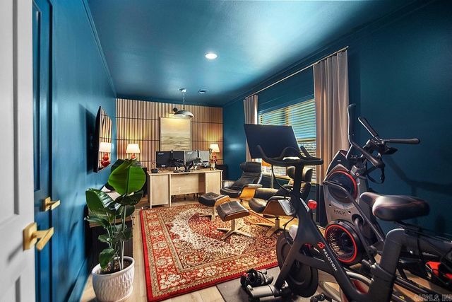 19009 Waterview Meadow Lane, Roland, AR 72135