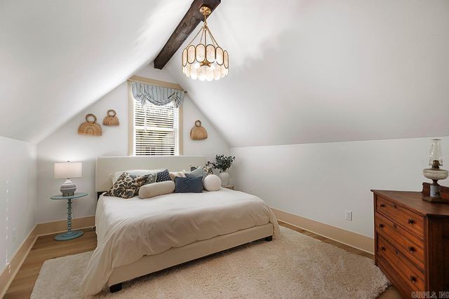 19009 Waterview Meadow Lane, Roland, AR 72135