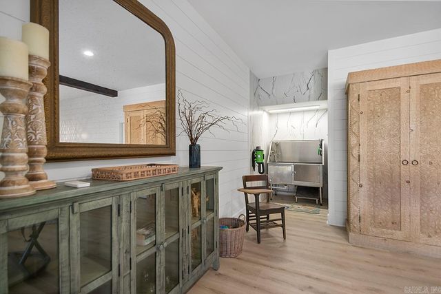 19009 Waterview Meadow Lane, Roland, AR 72135