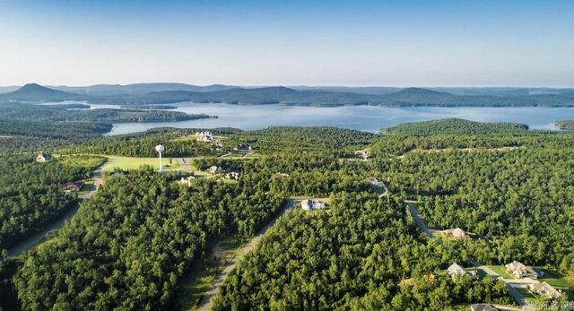 19009 Waterview Meadow Lane, Roland, AR 72135