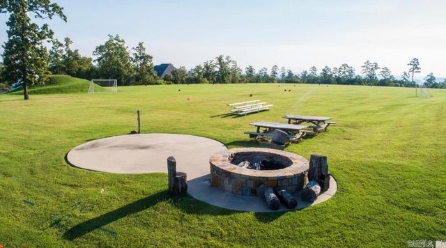 19009 Waterview Meadow Lane, Roland, AR 72135