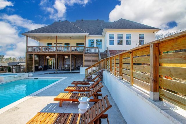 19009 Waterview Meadow Lane, Roland, AR 72135