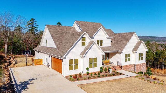 19009 Waterview Meadow Lane, Roland, AR 72135