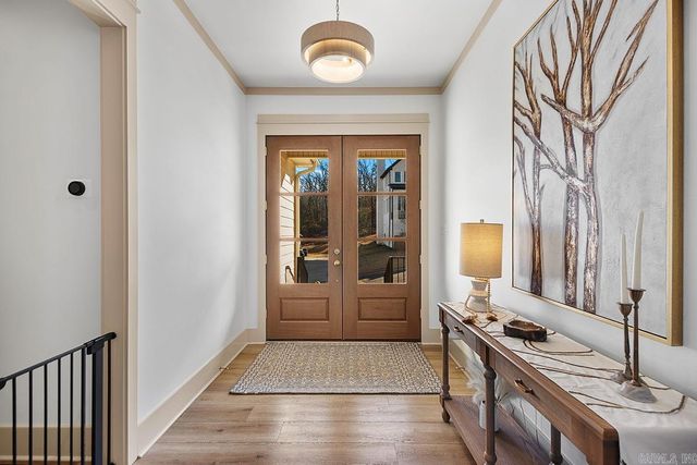 19009 Waterview Meadow Lane, Roland, AR 72135