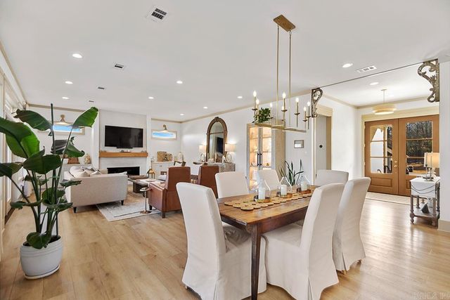 19009 Waterview Meadow Lane, Roland, AR 72135