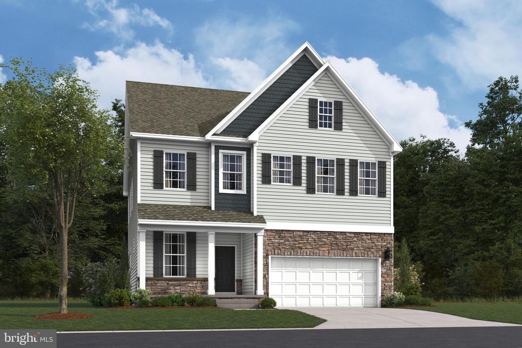 3060 BELLA CIRCLE, Eagleville, PA 19403