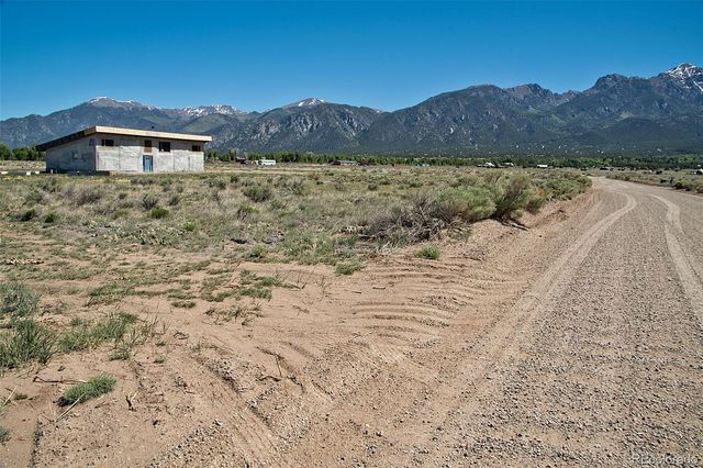 1357 N Silver Tree Trail, Crestone, CO 81131