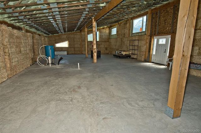 1357 N Silver Tree Trail, Crestone, CO 81131