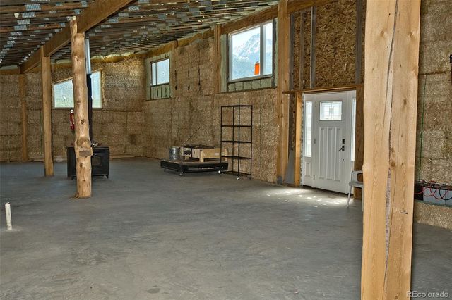 1357 N Silver Tree Trail, Crestone, CO 81131