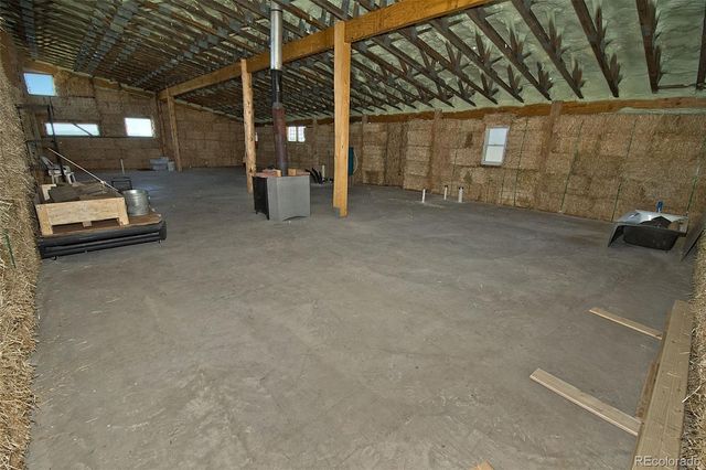 1357 N Silver Tree Trail, Crestone, CO 81131