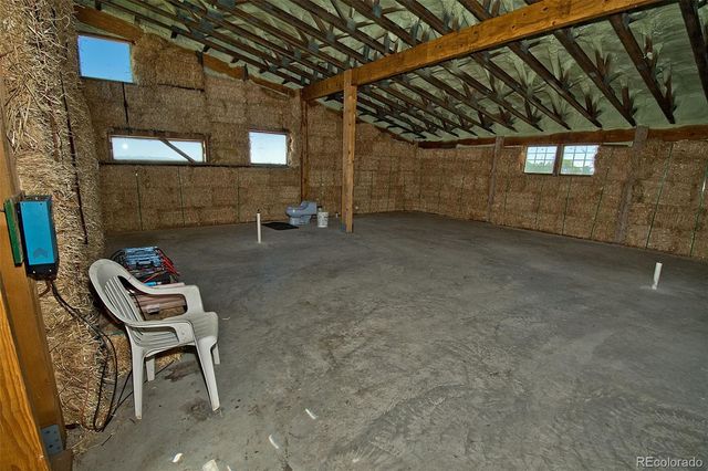 1357 N Silver Tree Trail, Crestone, CO 81131