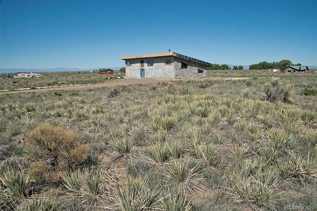 1357 N Silver Tree Trail, Crestone, CO 81131