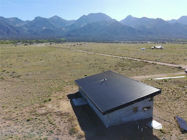 1357 N Silver Tree Trail, Crestone, CO 81131