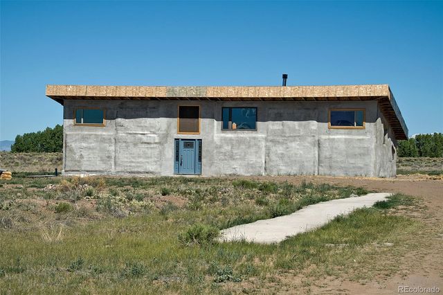 1357 N Silver Tree Trail, Crestone, CO 81131