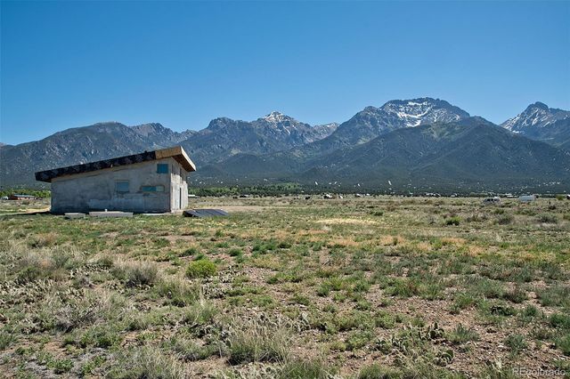 1357 N Silver Tree Trail, Crestone, CO 81131