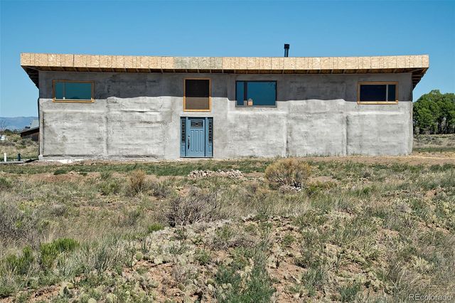1357 N Silver Tree Trail, Crestone, CO 81131