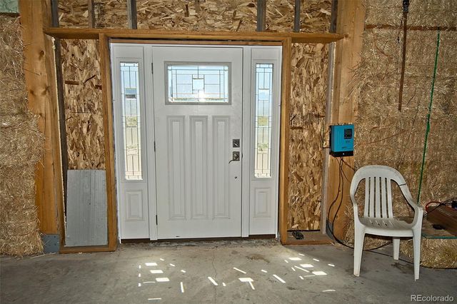 1357 N Silver Tree Trail, Crestone, CO 81131
