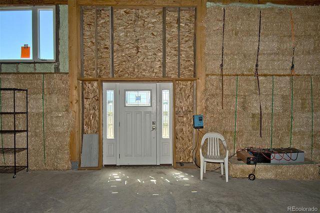 1357 N Silver Tree Trail, Crestone, CO 81131