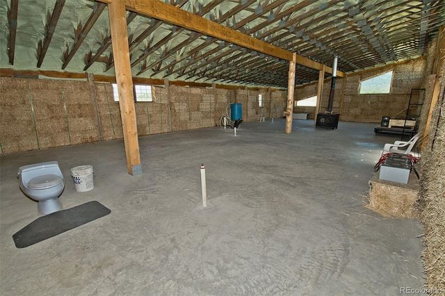 1357 N Silver Tree Trail, Crestone, CO 81131
