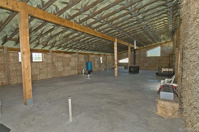 1357 N Silver Tree Trail, Crestone, CO 81131