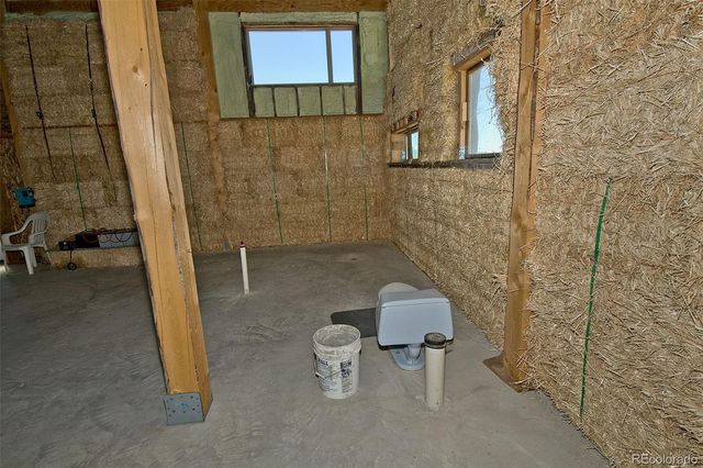 1357 N Silver Tree Trail, Crestone, CO 81131