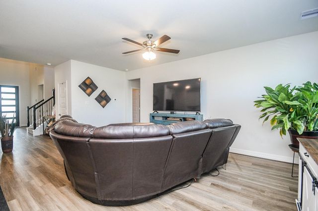 1507 Homewood Point Lane, Rosharon, TX 77583
