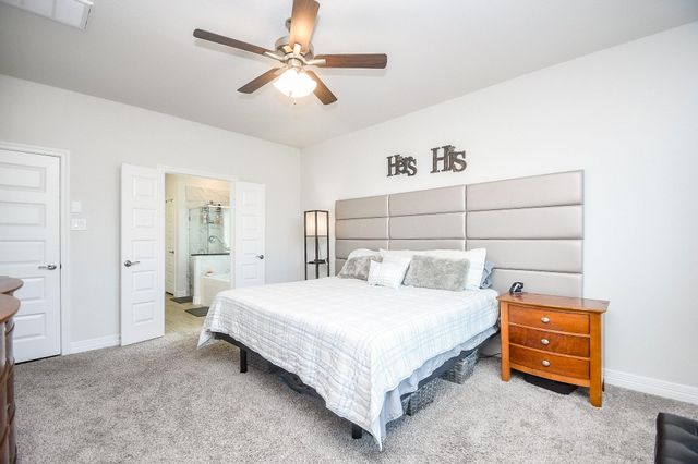 1507 Homewood Point Lane, Rosharon, TX 77583