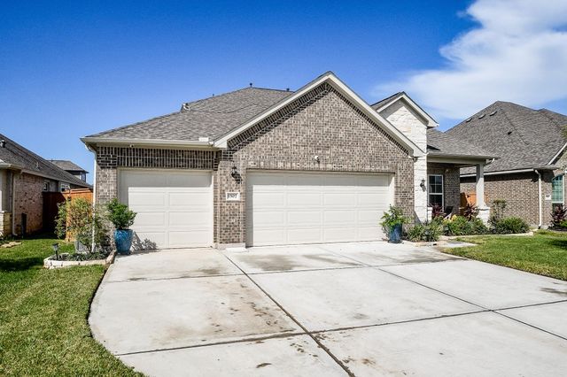 1507 Homewood Point Lane, Rosharon, TX 77583