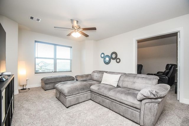 1507 Homewood Point Lane, Rosharon, TX 77583
