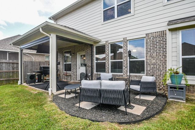 1507 Homewood Point Lane, Rosharon, TX 77583