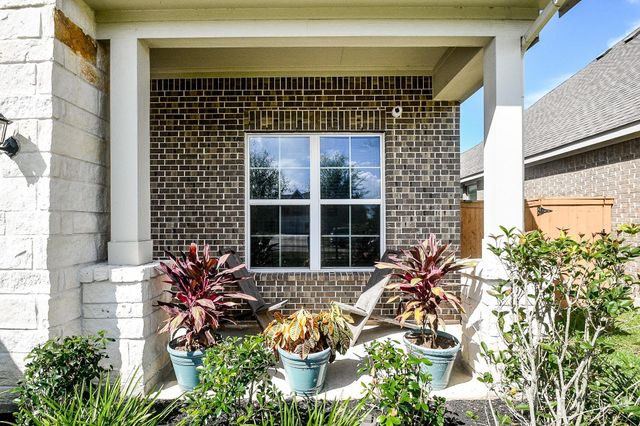 1507 Homewood Point Lane, Rosharon, TX 77583
