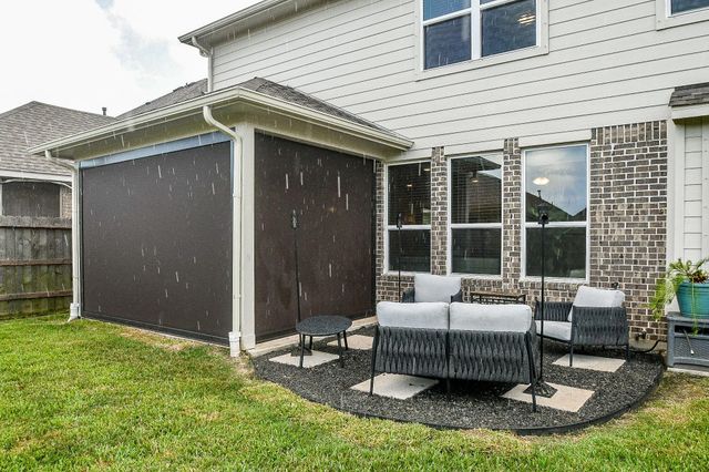 1507 Homewood Point Lane, Rosharon, TX 77583