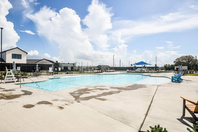 1507 Homewood Point Lane, Rosharon, TX 77583