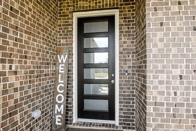 1507 Homewood Point Lane, Rosharon, TX 77583