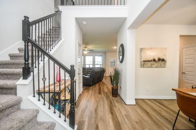 1507 Homewood Point Lane, Rosharon, TX 77583