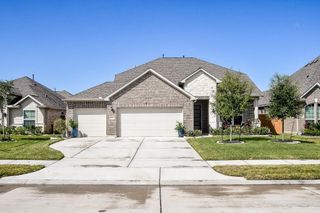 1507 Homewood Point Lane, Rosharon, TX 77583