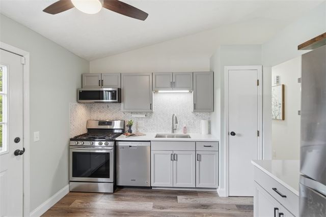 211 Washington Way, Mason, OH 45040