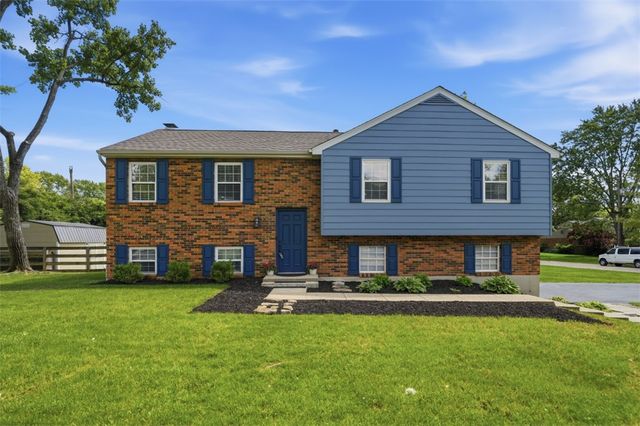 211 Washington Way, Mason, OH 45040