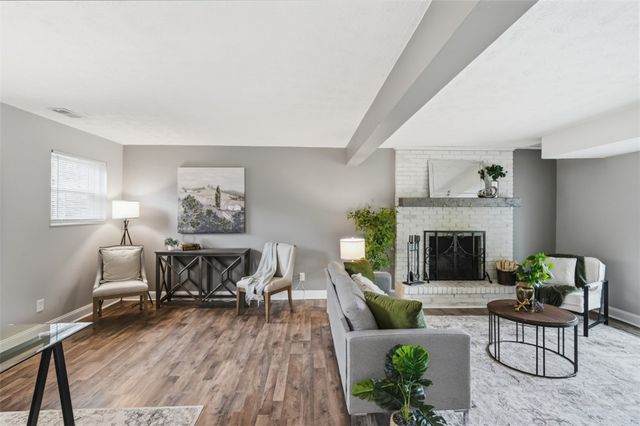 211 Washington Way, Mason, OH 45040