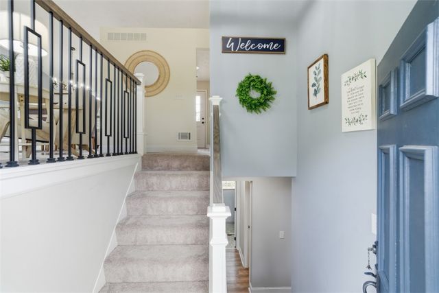 211 Washington Way, Mason, OH 45040