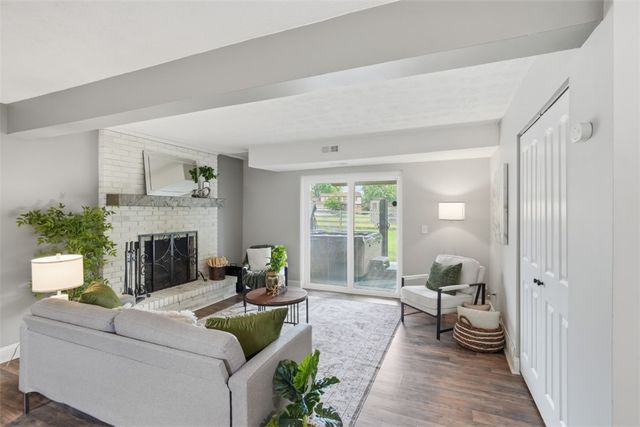 211 Washington Way, Mason, OH 45040