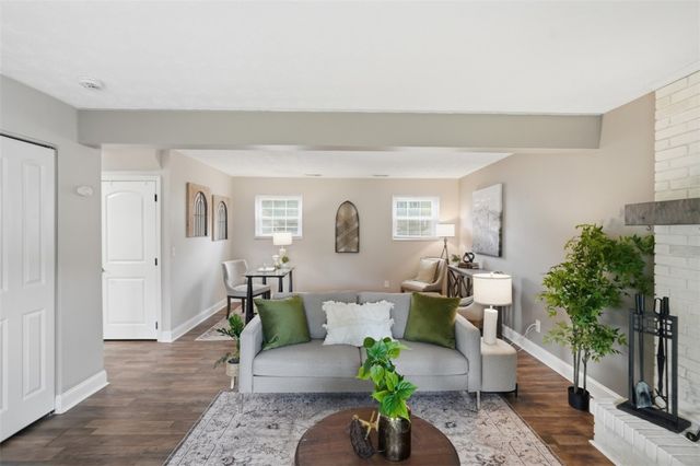 211 Washington Way, Mason, OH 45040