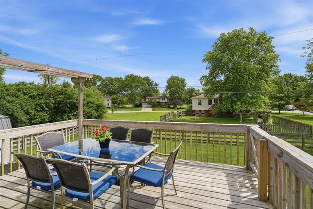 211 Washington Way, Mason, OH 45040
