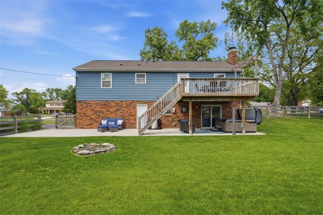 211 Washington Way, Mason, OH 45040