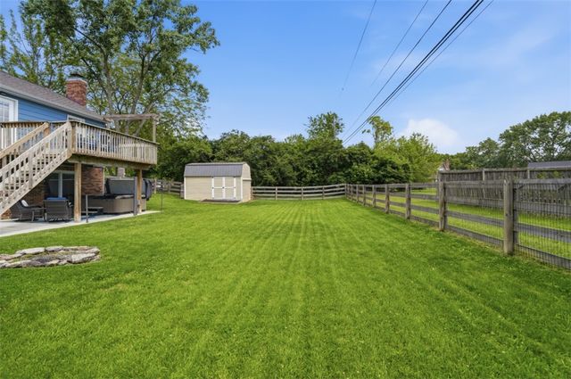 211 Washington Way, Mason, OH 45040