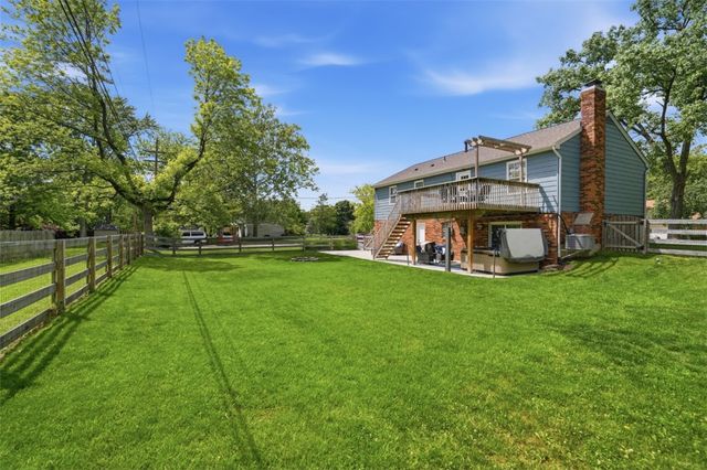 211 Washington Way, Mason, OH 45040