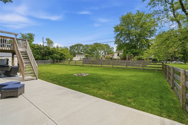211 Washington Way, Mason, OH 45040