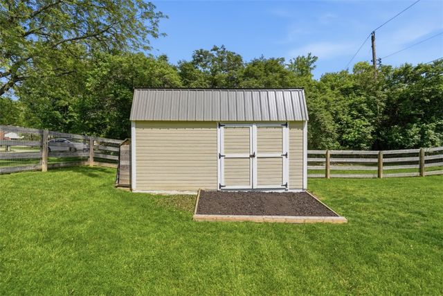 211 Washington Way, Mason, OH 45040