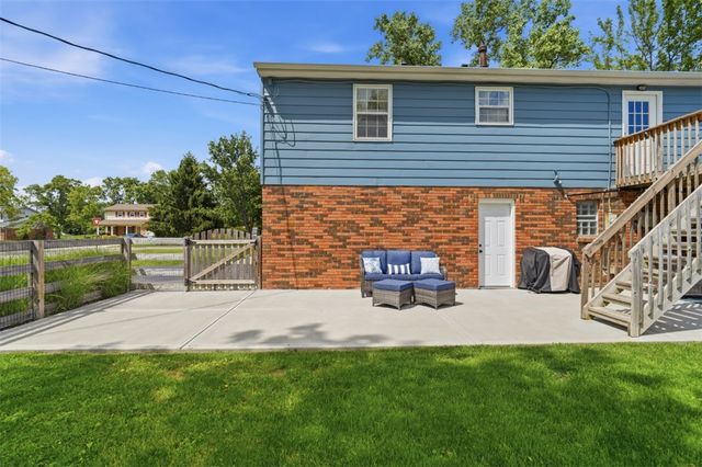 211 Washington Way, Mason, OH 45040