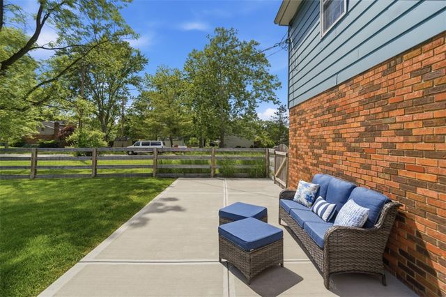 211 Washington Way, Mason, OH 45040
